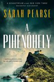 A pihenohely (eBook, ePUB) A pihenohely (eBook, ePUB)