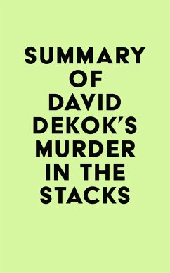 Summary of David Dekok's Murder in the Stacks (eBook, ePUB) - IRB Media