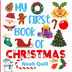 My first book of Christmas (eBook, ePUB) Cover My first book of Christmas (eBook, ePUB)