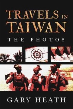 Cover Travels in Taiwan (eBook, ePUB)