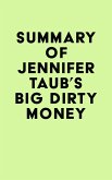 Summary of Jennifer Taub's Big Dirty Money (eBook, ePUB)