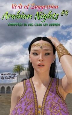 Cover Veils of Suggestion (eBook, ePUB)