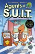 Agents of S.U.I.T. (eBook, ePUB) - Bild 1