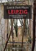 Lost & Dark Places Leipzig (eBook, ePUB)