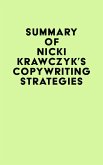 Summary of Nicki Krawczyk's Copywriting Strategies (eBook, ePUB)