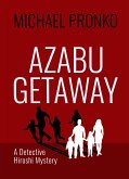 Azabu Getaway (eBook, ePUB)