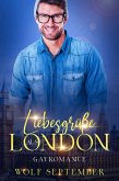 Liebesgrüße aus London (eBook, ePUB)