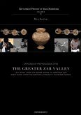 Catalogue of Archaeological Sites. The Greater Zab Valley (eBook, PDF)
