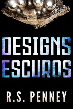 Cover Designs Escuros (eBook, ePUB)