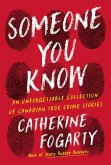 Someone You Know (eBook, ePUB)