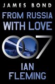 From Russia with Love (eBook, ePUB)