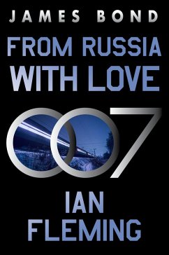 From Russia with Love (eBook, ePUB) - Fleming, Ian