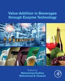 Value-Addition in Beverages through Enzyme Technology (eBook, ePUB)