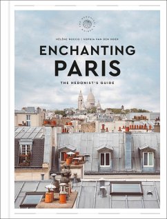 Enchanting Paris (eBook, ePUB) - Rocco, Hélène