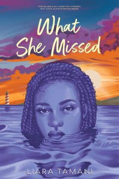 Cover What She Missed (eBook, ePUB)