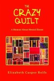 The Crazy Quilt (eBook, ePUB)