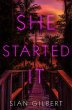 She Started It (eBook, ePUB) - Bild 1