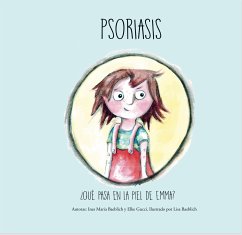 Psoriasis (eBook, ePUB)