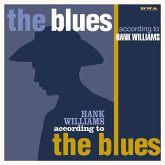The Blues According To Hank Williams (34 S.Buch)