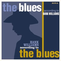 The Blues According To Hank Williams (34 S.Buch) - Diverse