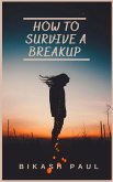 How to Survive a Breakup (eBook, ePUB)