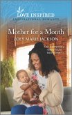 Mother for a Month (eBook, ePUB)
