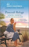 Pinecraft Refuge (eBook, ePUB)