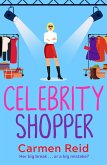 Celebrity Shopper (eBook, ePUB) Celebrity Shopper (eBook, ePUB)