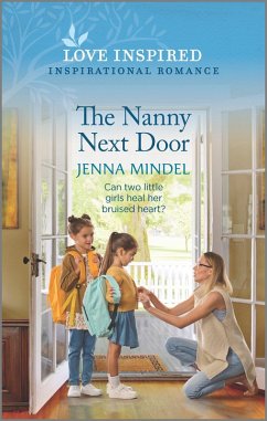 The Nanny Next Door (eBook, ePUB) - Mindel, Jenna