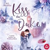 Kiss the Duke – Crème brûlée zu Weihnachten (MP3-Download)