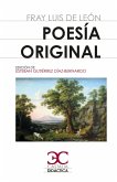 Poesía original (eBook, ePUB) Poesía original (eBook, ePUB)