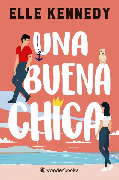 Una buena chica (eBook, ePUB) Una buena chica (eBook, ePUB)