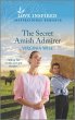 The Secret Amish Admirer (eBook, ePUB) - Bild 1