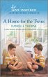A Home for the Twins (eBook, ePUB) - Bild 1