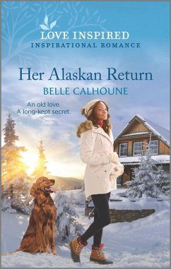 Her Alaskan Return (eBook, ePUB) - Calhoune, Belle