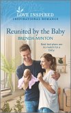 Reunited by the Baby (eBook, ePUB)