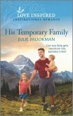 His Temporary Family (eBook, ePUB)
