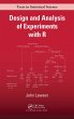Design and Analysis of Experiments with... - Bild 1