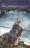 Texas Ranch Target (eBook, ePUB)
