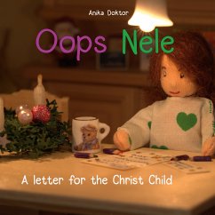 A letter to the Christ Child (eBook, ePUB)