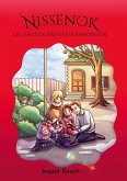 Nissenok og jagten på julestemningen (eBook, ePUB)