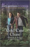 Cold Case Chase (eBook, ePUB)