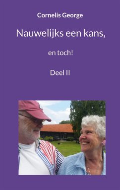 Nauwelijks een kans (eBook, ePUB) - George, Cornelis