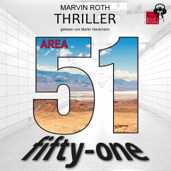 Area 51 (MP3-Download) - Roth, Marvin