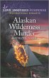 Alaskan Wilderness Murder (eBook, ePUB) - Bild 1