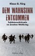 Dem Wahnsinn entkommen (eBook, ePUB) - Bild 1