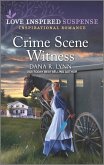 Crime Scene Witness (eBook, ePUB) Crime Scene Witness (eBook, ePUB)