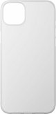 Nomad Super Slim Case iPhone 14 Plus White