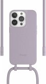 Woodcessories Change Case Lilac iPhone 14 Pro Max