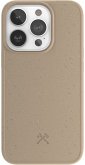 Woodcessories Bio Case MagSafe Taupe iPhone 14 Pro
